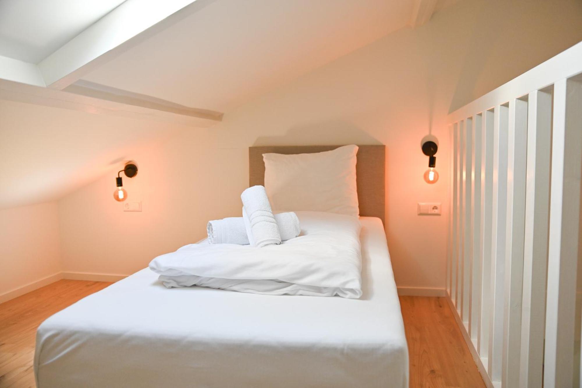 High Street Apartments Zandvoort Ruang foto